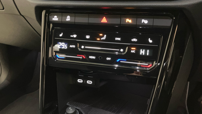 Volkswagen T-Roc 1.5 TSI R-Line 5dr Petrol Hatchback